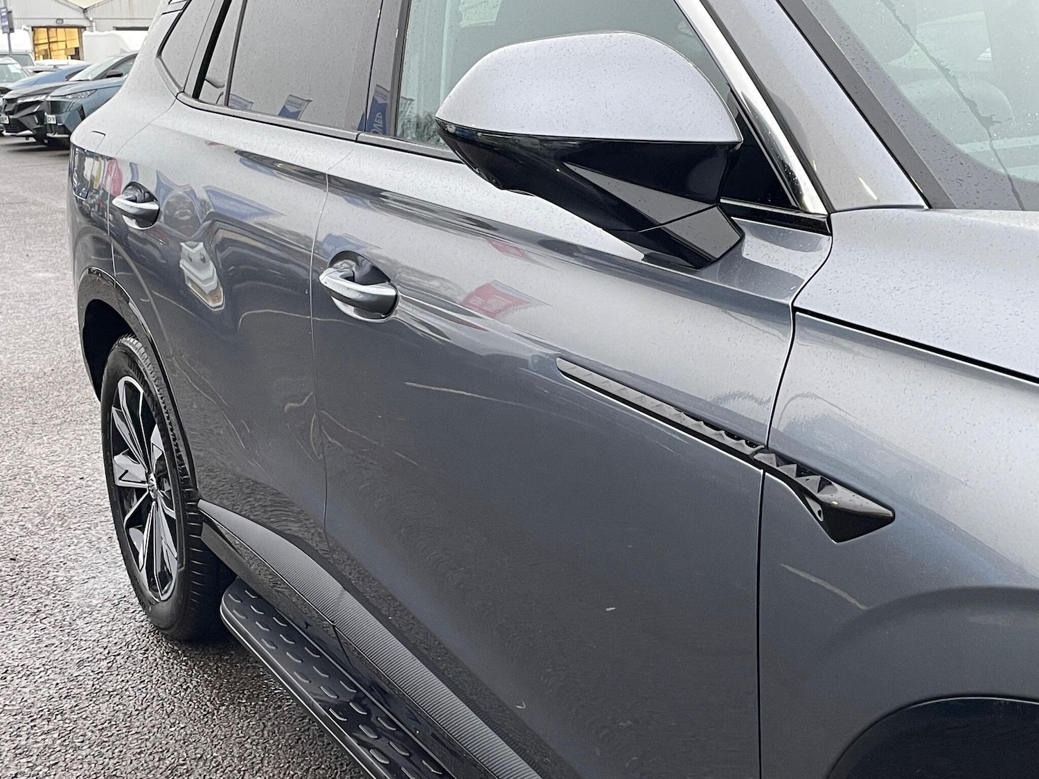 Used MG MG HS 2026 for sale - 77156317: Photo 20