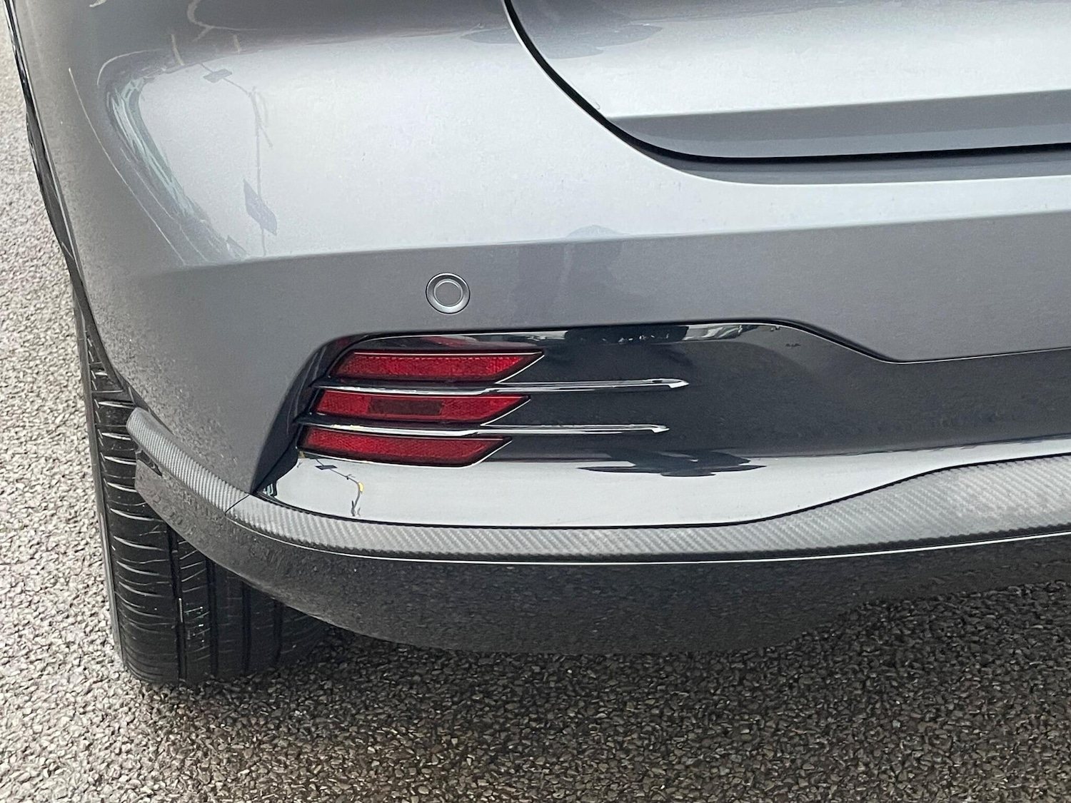 Used MG MG HS 2026 for sale - 77156317: Photo 28