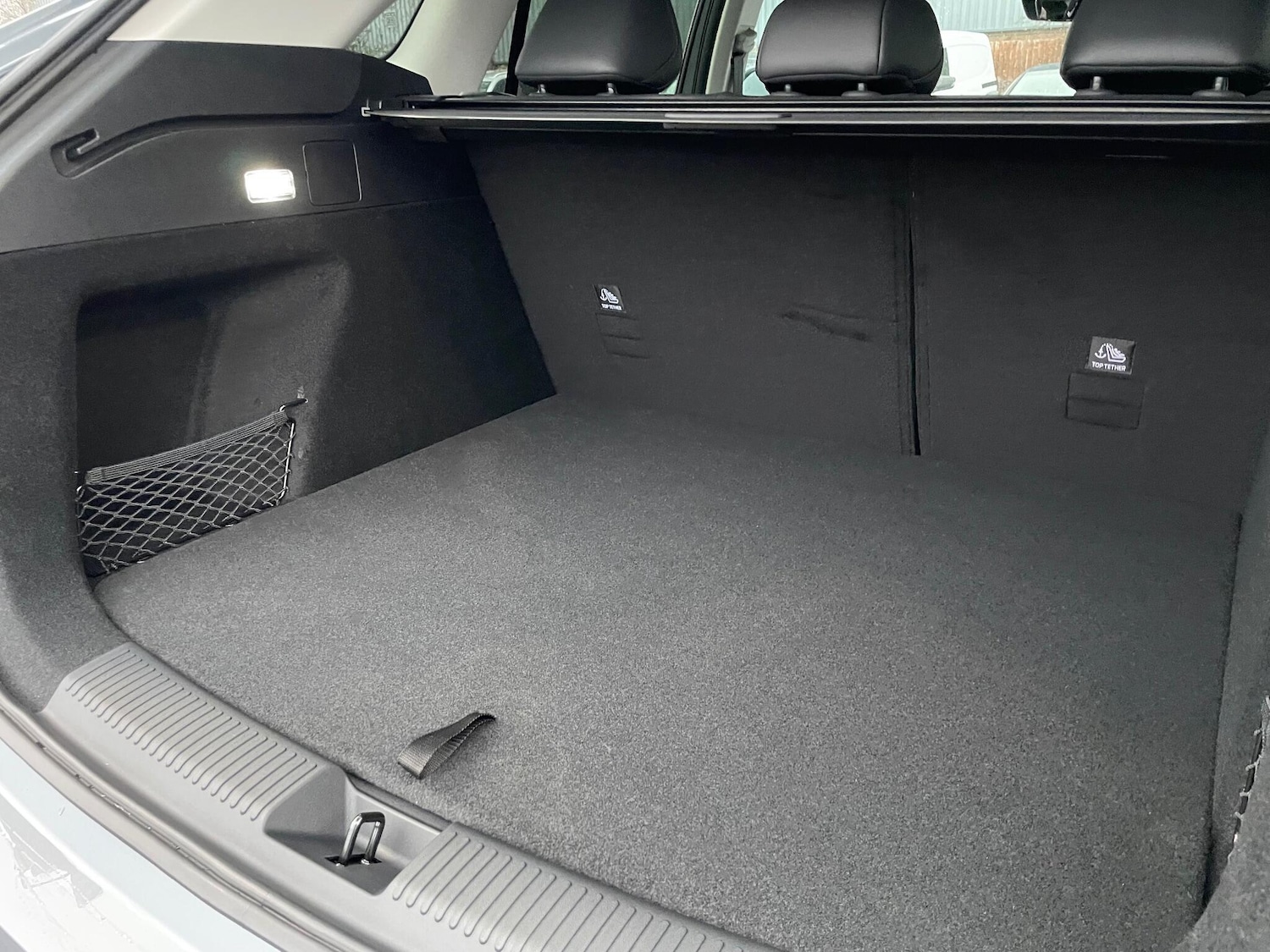 Used MG MG HS 2026 for sale - 77156317: Photo 33