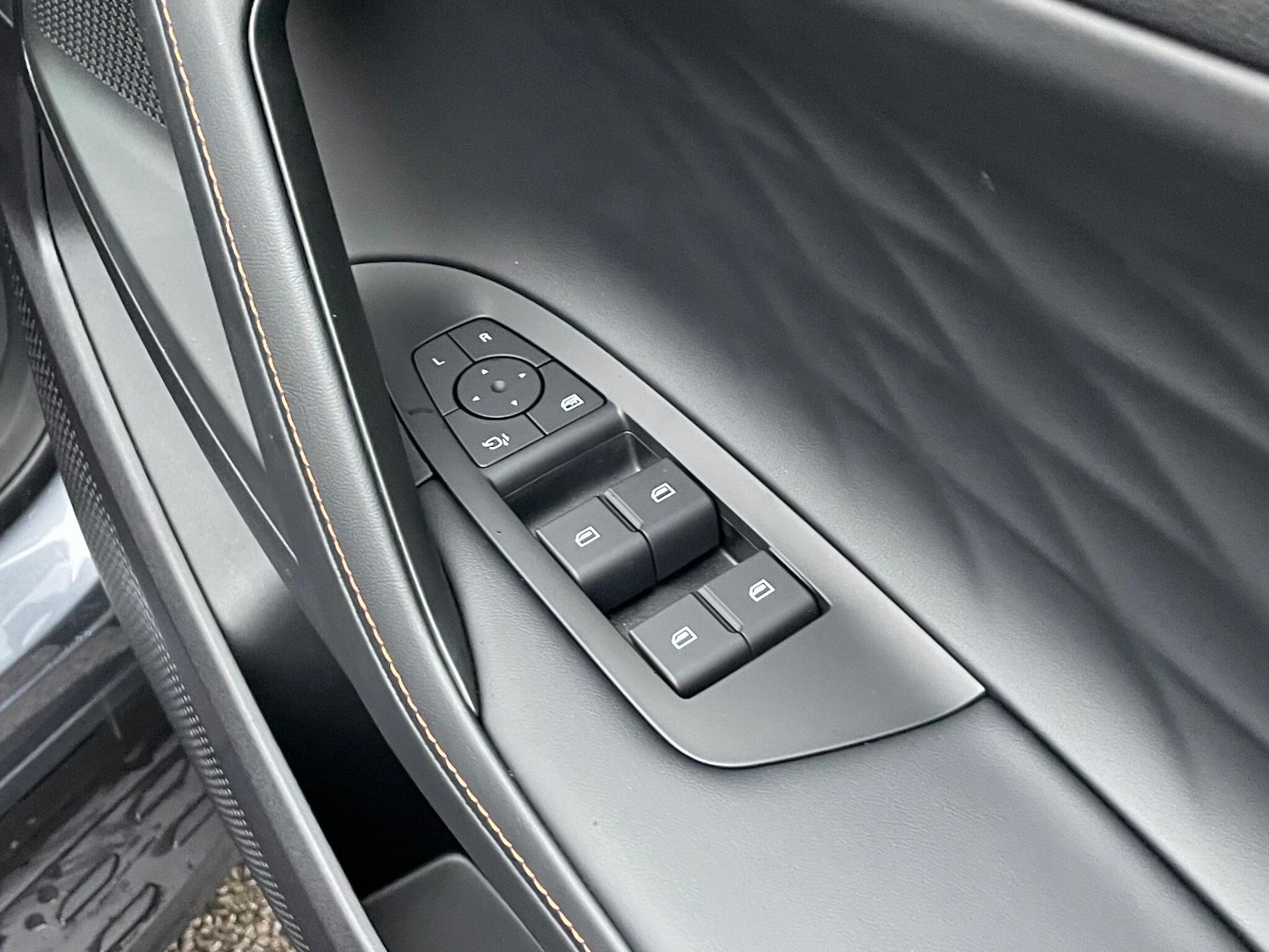 Used MG MG HS 2026 for sale - 77156317: Photo 36