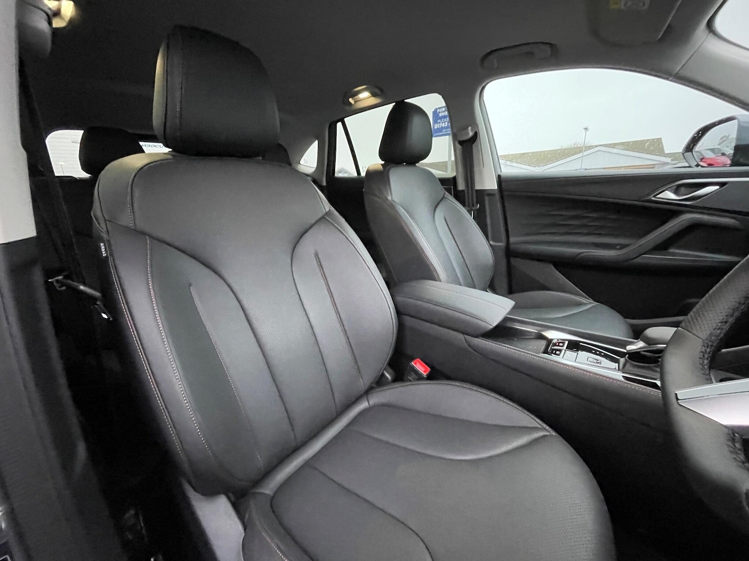 Used MG MG HS 2026 for sale - 77156317: Photo 37