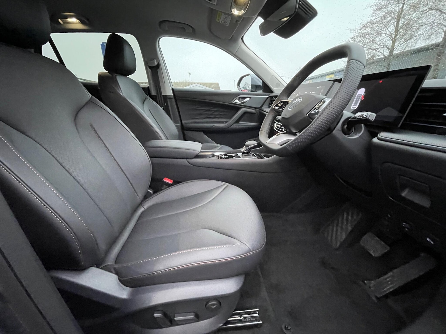 Used MG MG HS 2026 for sale - 77156317: Photo 38