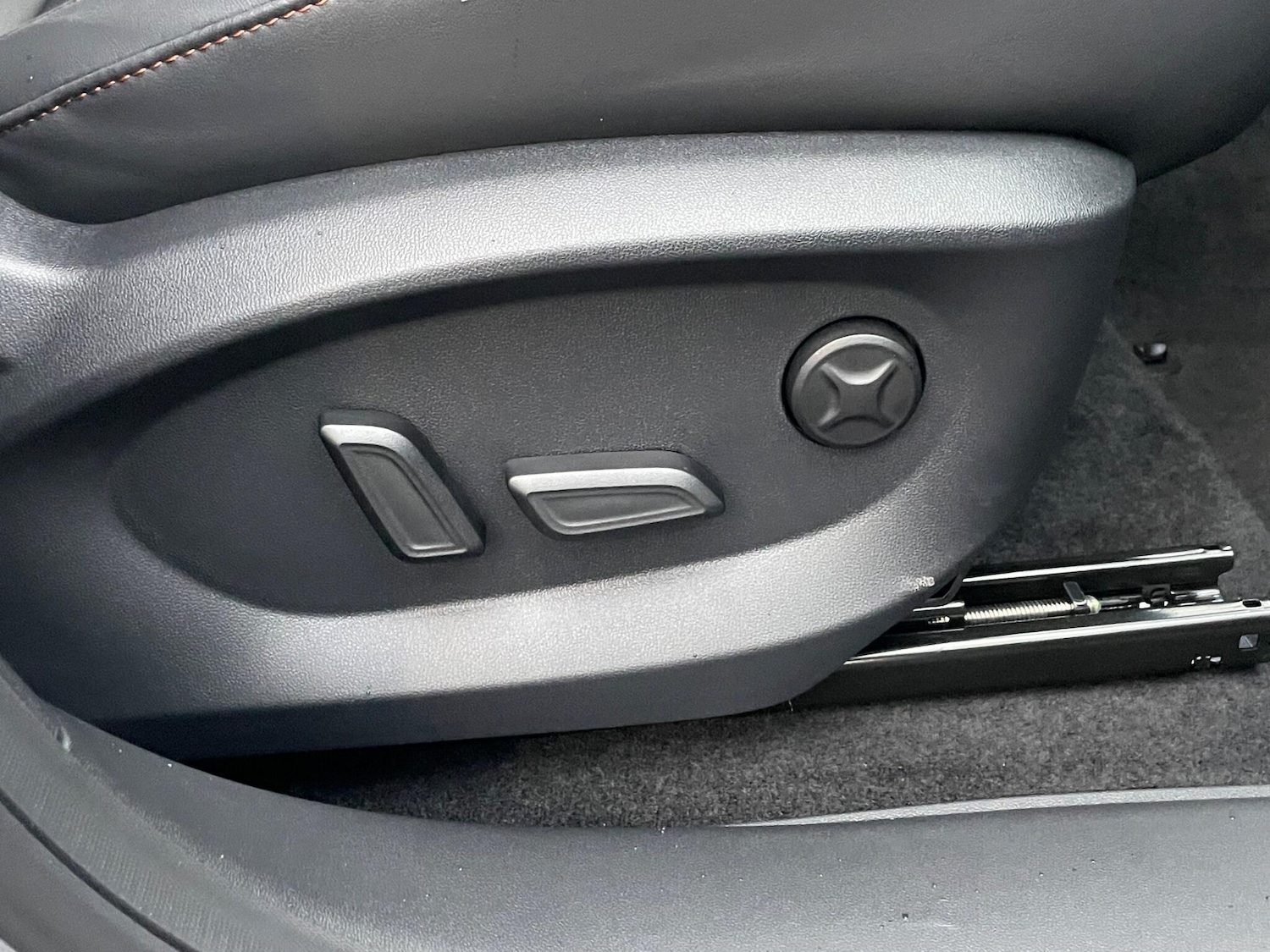 Used MG MG HS 2026 for sale - 77156317: Photo 39