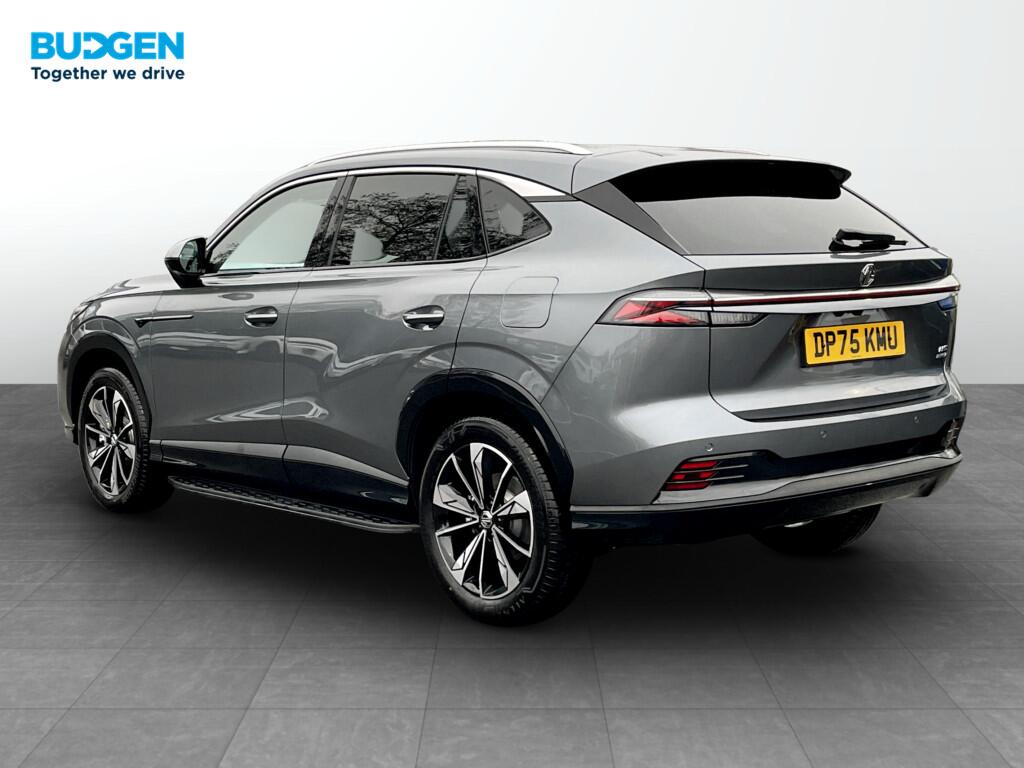 Used MG MG HS 2026 for sale - 77156317: Photo 4