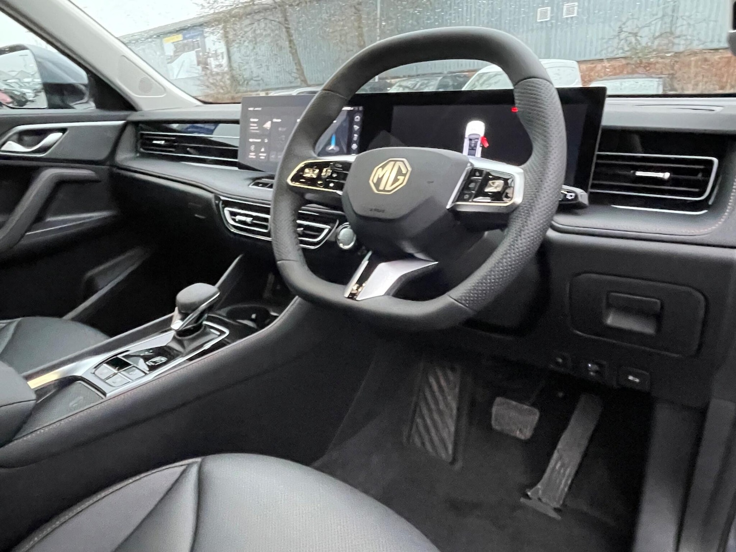 Used MG MG HS 2026 for sale - 77156317: Photo 40