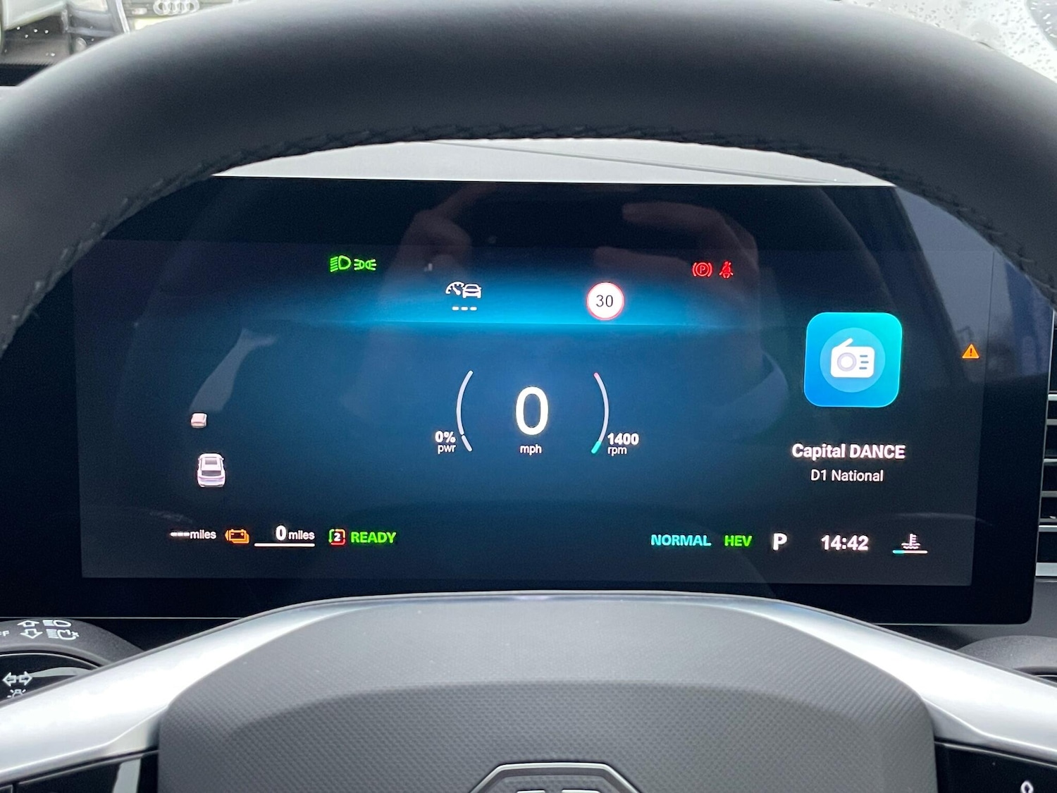 Used MG MG HS 2026 for sale - 77156317: Photo 41