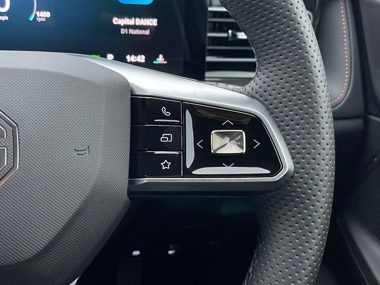 Used MG MG HS 2026 for sale - 77156317: Photo 44