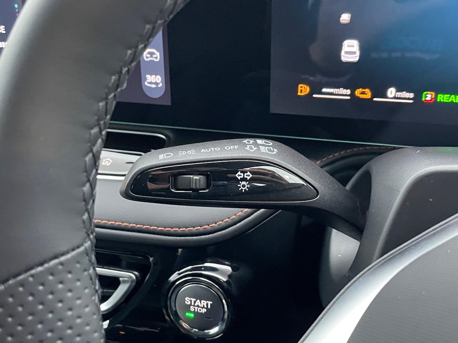 Used MG MG HS 2026 for sale - 77156317: Photo 45