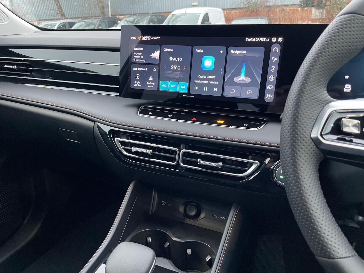 Used MG MG HS 2026 for sale - 77156317: Photo 47