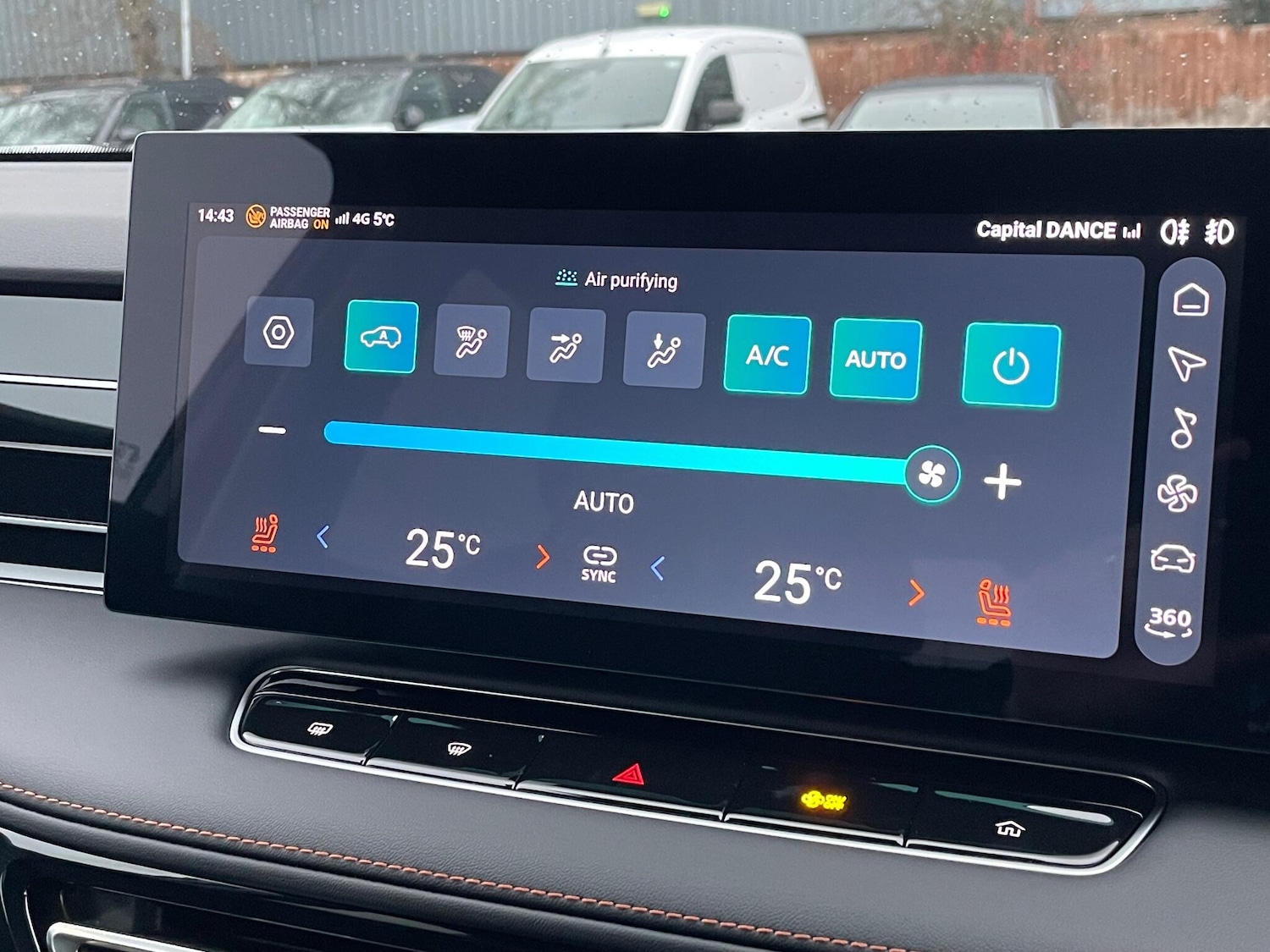 Used MG MG HS 2026 for sale - 77156317: Photo 49