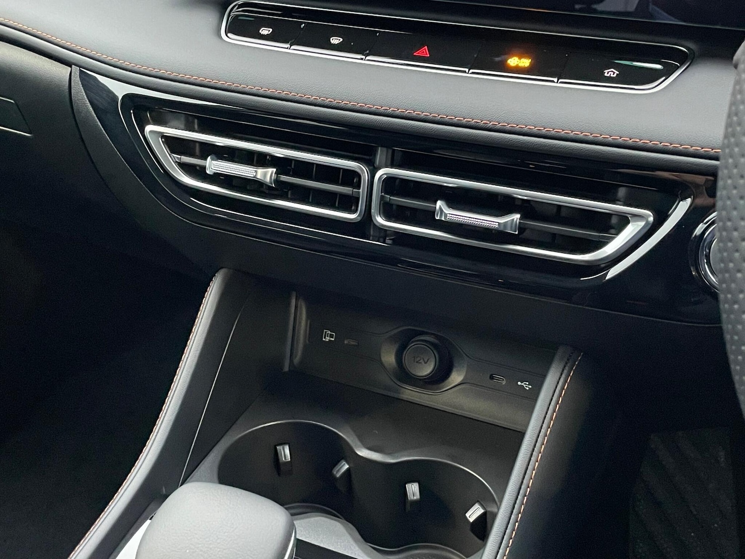 Used MG MG HS 2026 for sale - 77156317: Photo 54