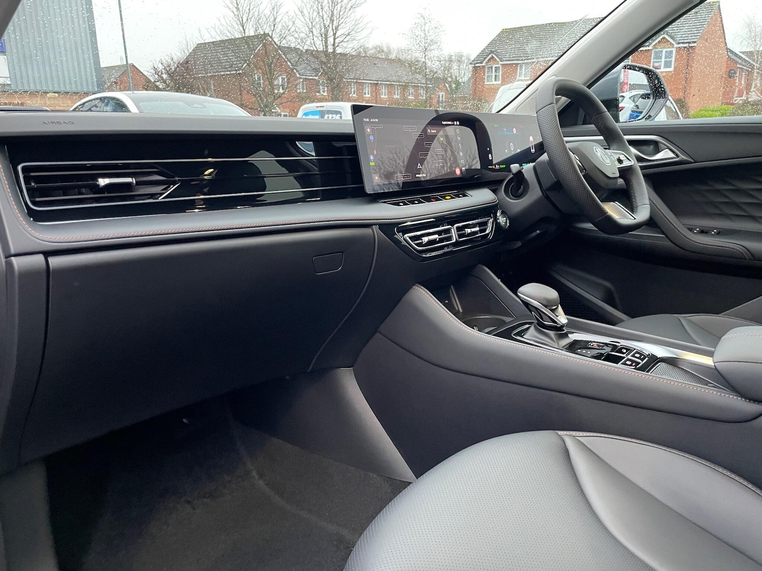 Used MG MG HS 2026 for sale - 77156317: Photo 58