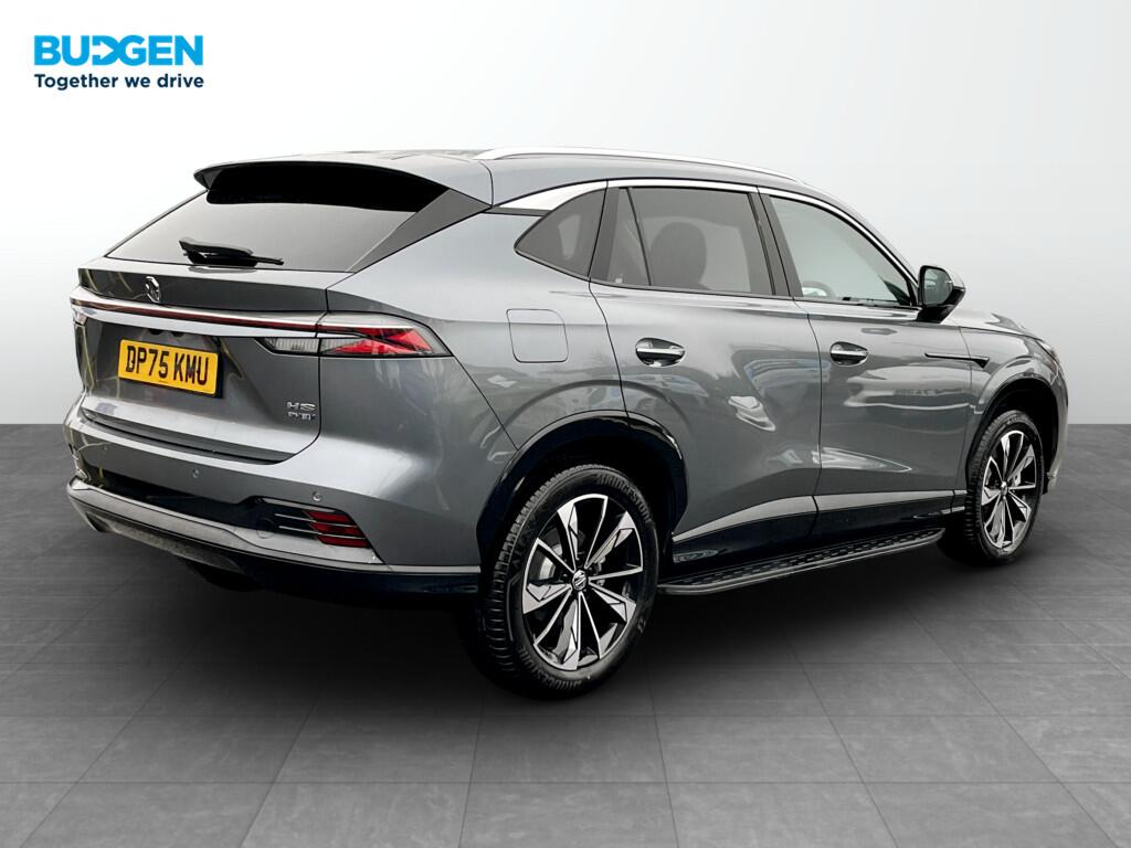 Used MG MG HS 2026 for sale - 77156317: Photo 6