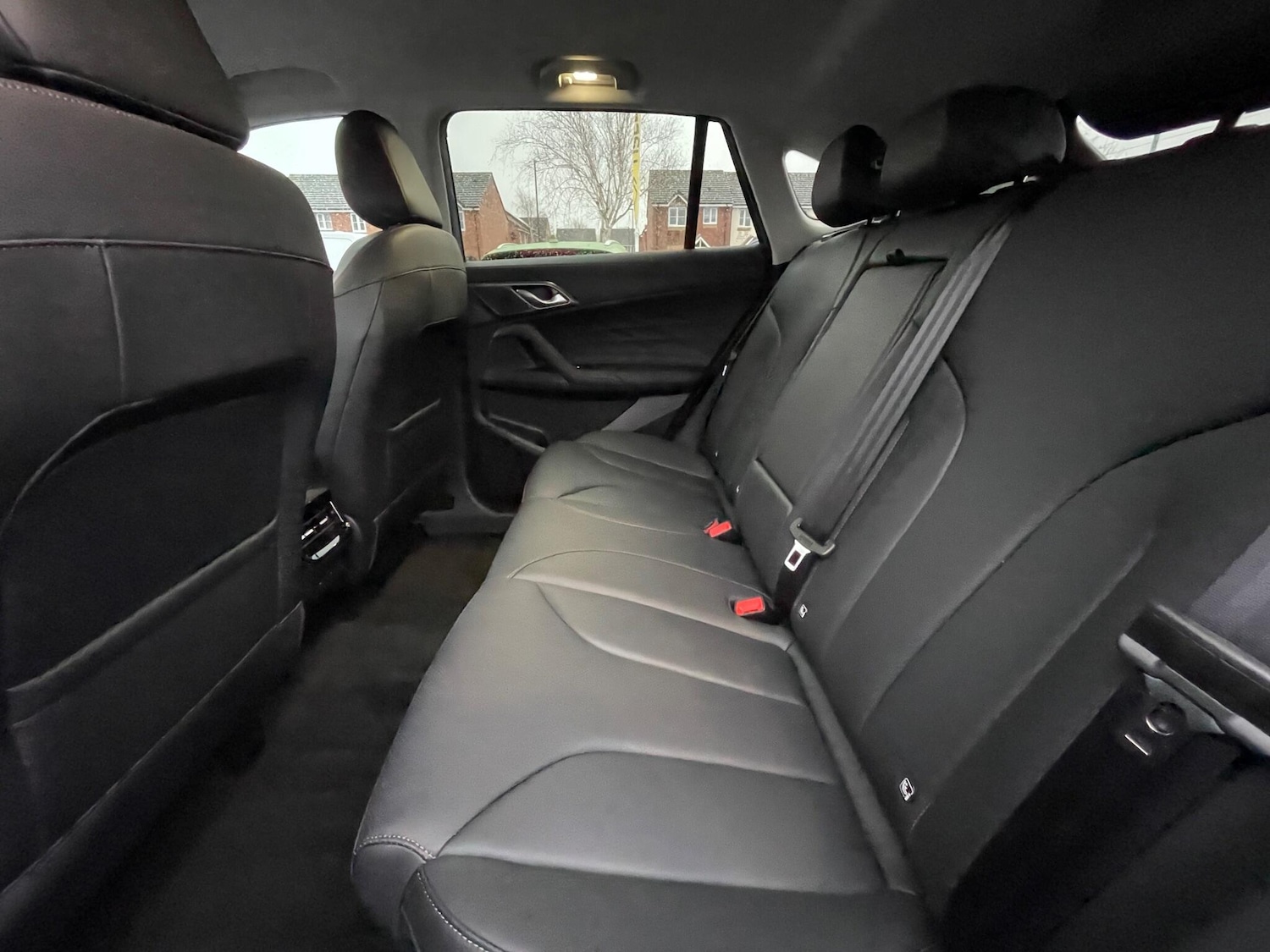 Used MG MG HS 2026 for sale - 77156317: Photo 61