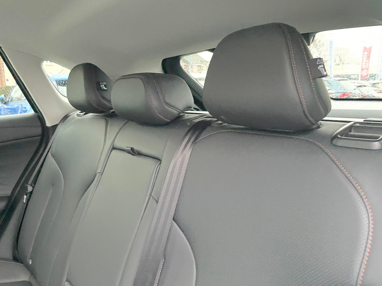 Used MG MG HS 2026 for sale - 77156317: Photo 63