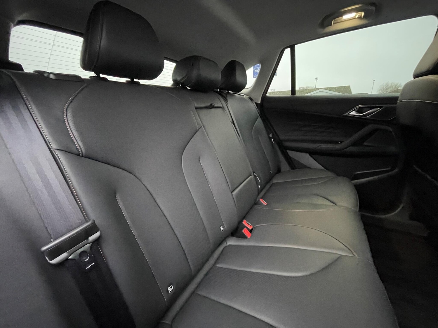 Used MG MG HS 2026 for sale - 77156317: Photo 65