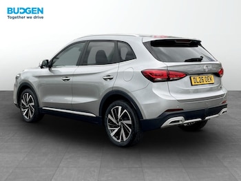 Used MG MG ZS 2026 for sale - 78821808: Photo