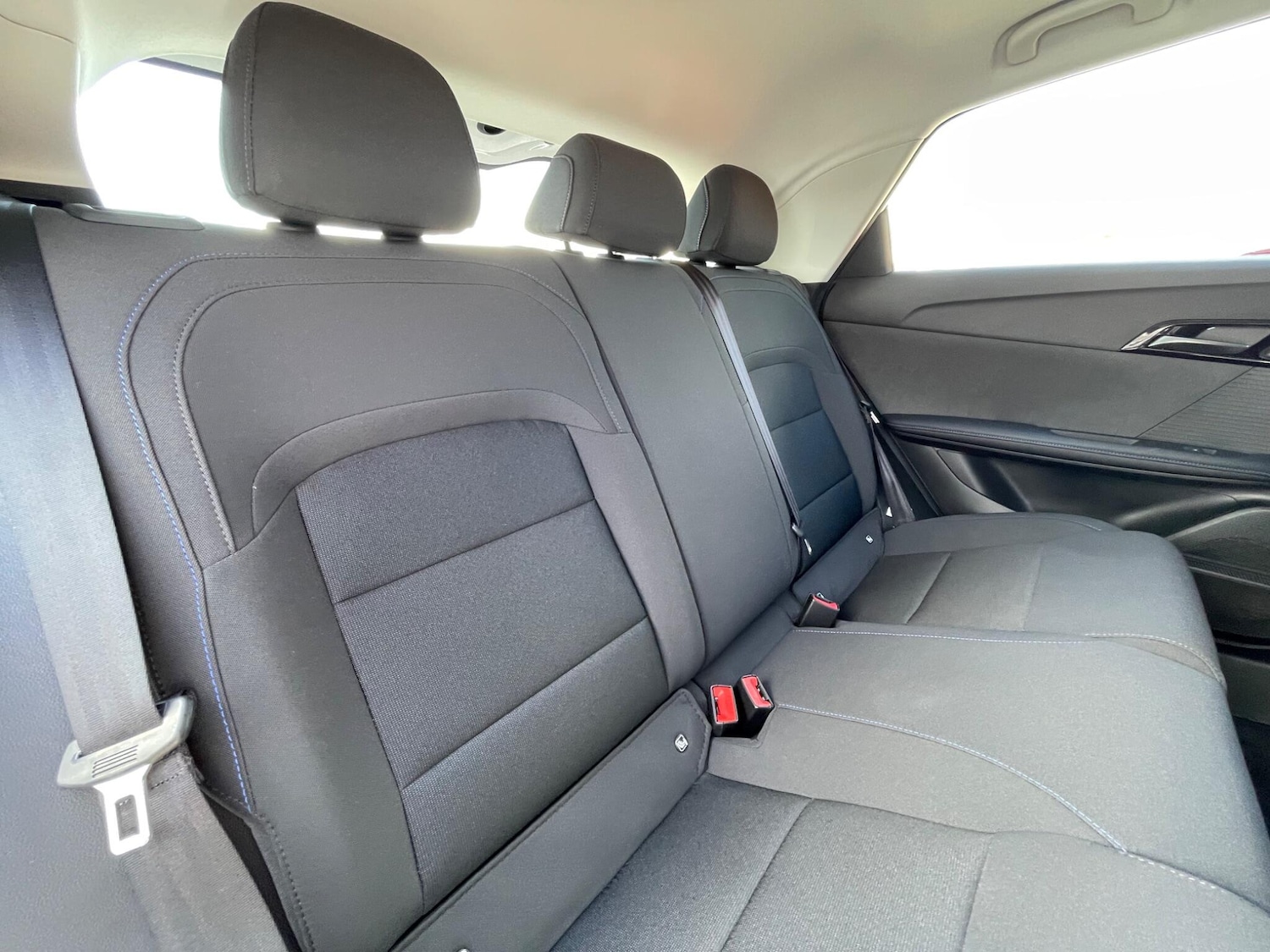 Used MG MG4 2025 for sale - 75768362: Photo 58