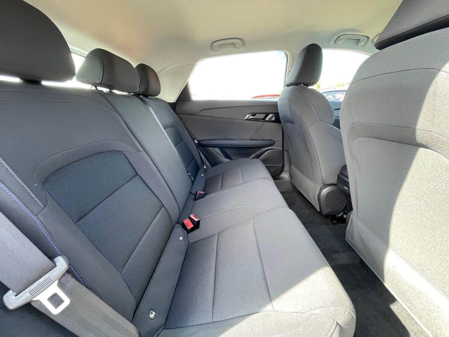 Used MG MG4 2025 for sale - 75768362: Photo 59