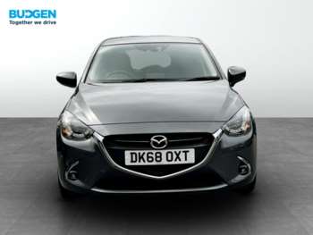 Used Mazda Mazda2 2018 for sale - 75060275: Photo