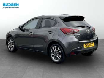 Used Mazda Mazda2 2018 for sale - 75060275: Photo