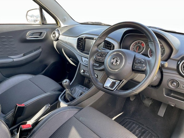 Used MG MG3 2018 for sale - 76175602: Photo 10