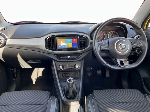 Used MG MG3 2018 for sale - 76175602: Photo 11