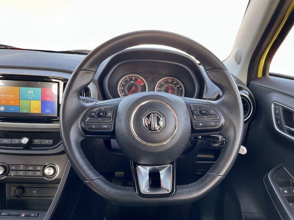 Used MG MG3 2018 for sale - 76175602: Photo 12