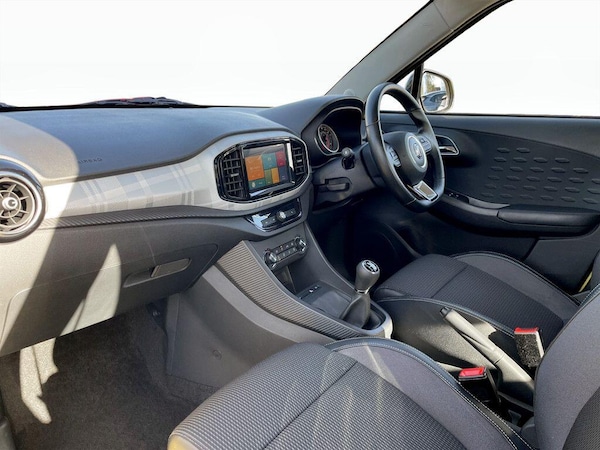Used MG MG3 2018 for sale - 76175602: Photo 14