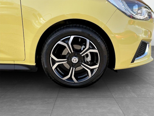 Used MG MG3 2018 for sale - 76175602: Photo 18