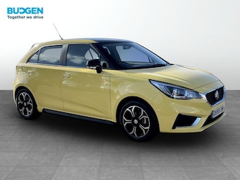 MG - MG3