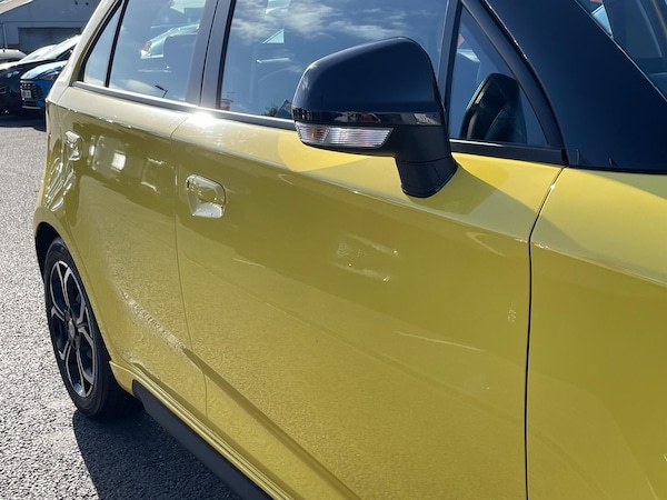 Used MG MG3 2018 for sale - 76175602: Photo 20