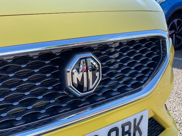 Used MG MG3 2018 for sale - 76175602: Photo 22
