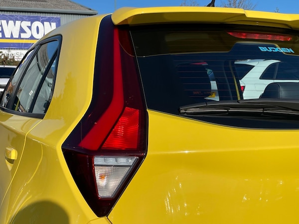 Used MG MG3 2018 for sale - 76175602: Photo 24