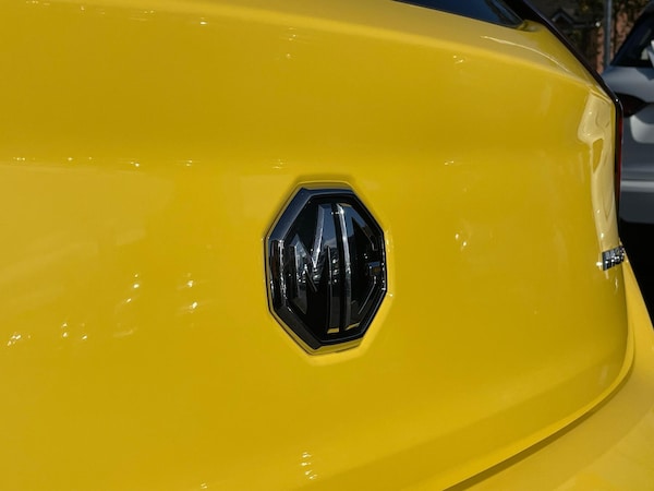 Used MG MG3 2018 for sale - 76175602: Photo 26
