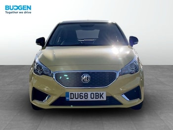 Used MG MG3 2018 for sale - 76175602: Photo 2