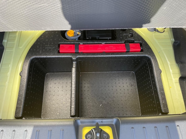 Used MG MG3 2018 for sale - 76175602: Photo 33