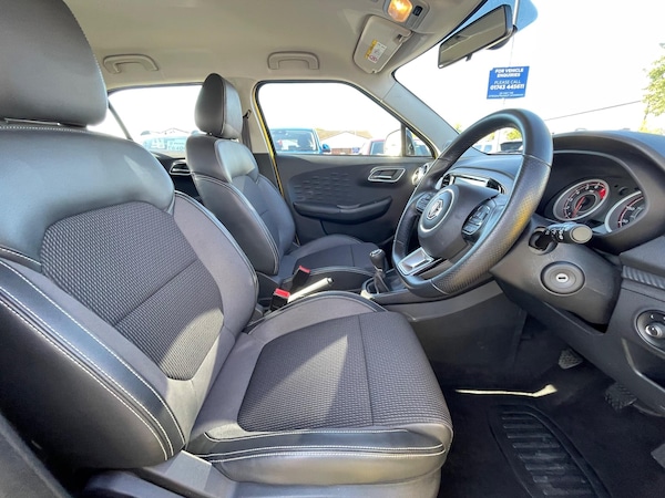 Used MG MG3 2018 for sale - 76175602: Photo 36