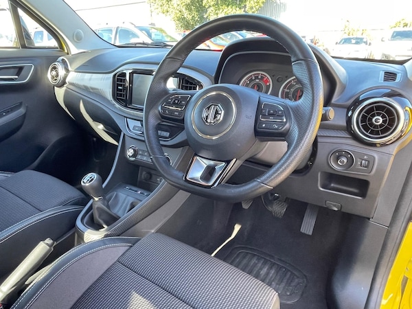 Used MG MG3 2018 for sale - 76175602: Photo 37