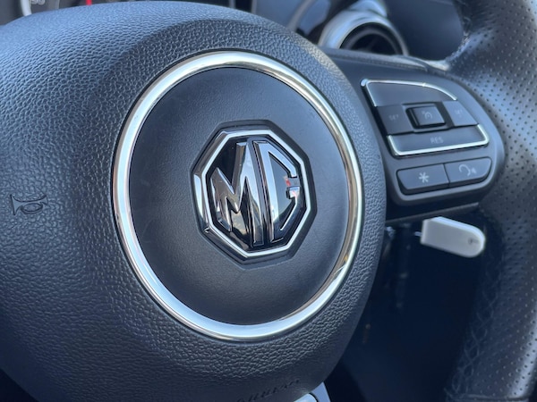 Used MG MG3 2018 for sale - 76175602: Photo 40