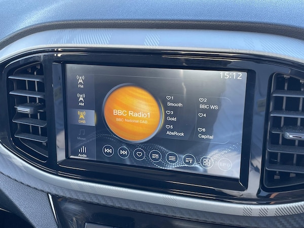 Used MG MG3 2018 for sale - 76175602: Photo 46