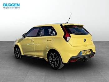 Used MG MG3 2018 for sale - 76175602: Photo 4
