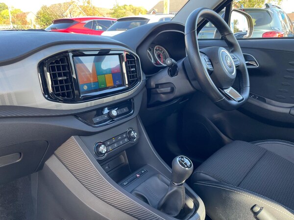 Used MG MG3 2018 for sale - 76175602: Photo 50