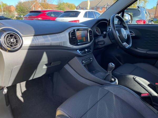 Used MG MG3 2018 for sale - 76175602: Photo 51