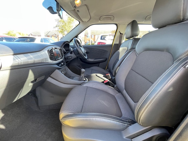 Used MG MG3 2018 for sale - 76175602: Photo 52