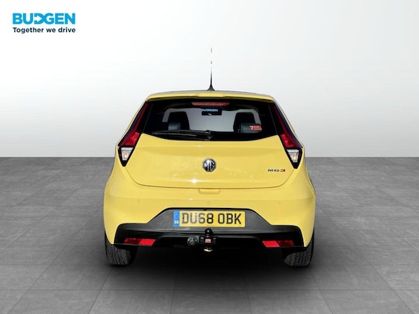 Used MG MG3 2018 for sale - 76175602: Photo 5
