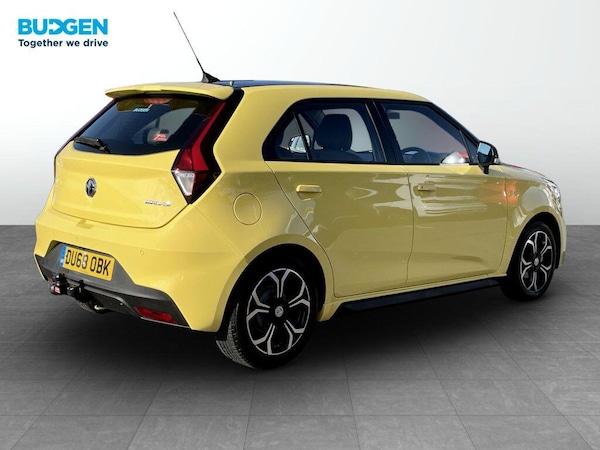 Used MG MG3 2018 for sale - 76175602: Photo 6