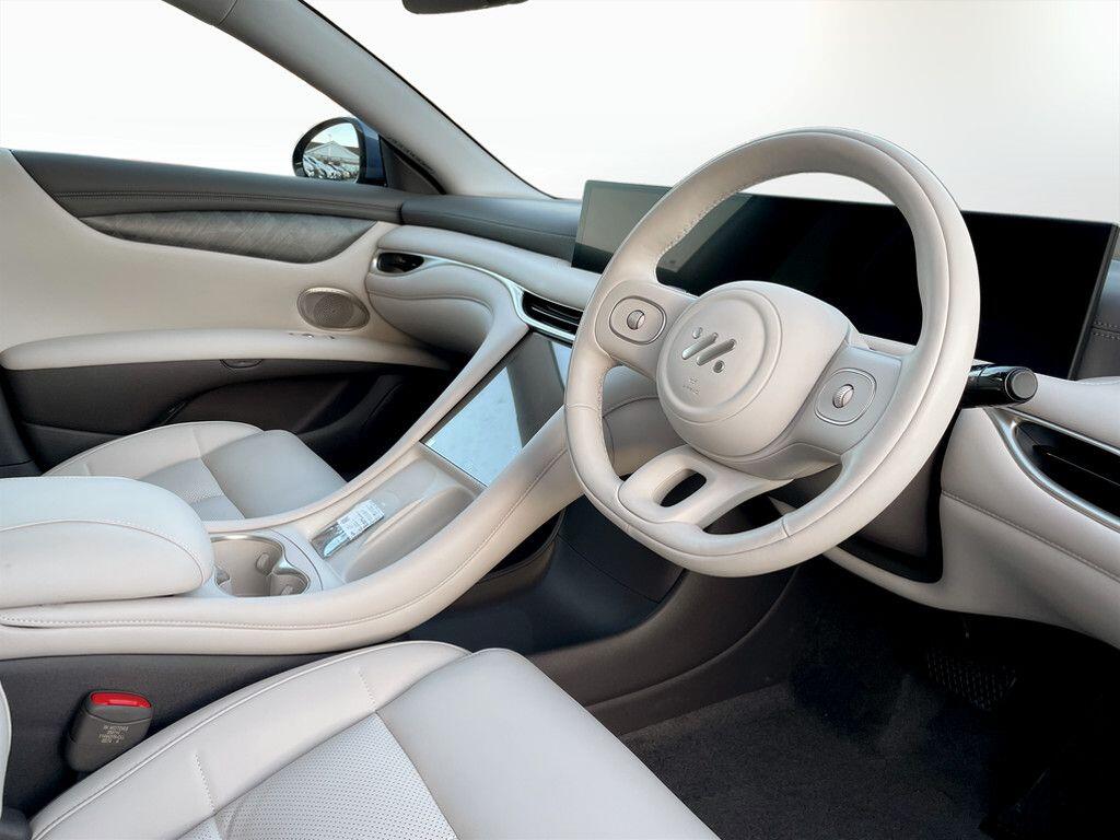 Used MG MG IM5 2025 for sale - 76953539: Photo 10