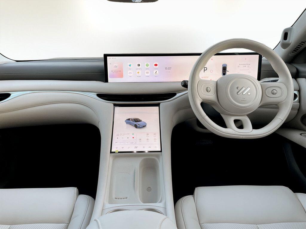 Used MG MG IM5 2025 for sale - 76953539: Photo 11