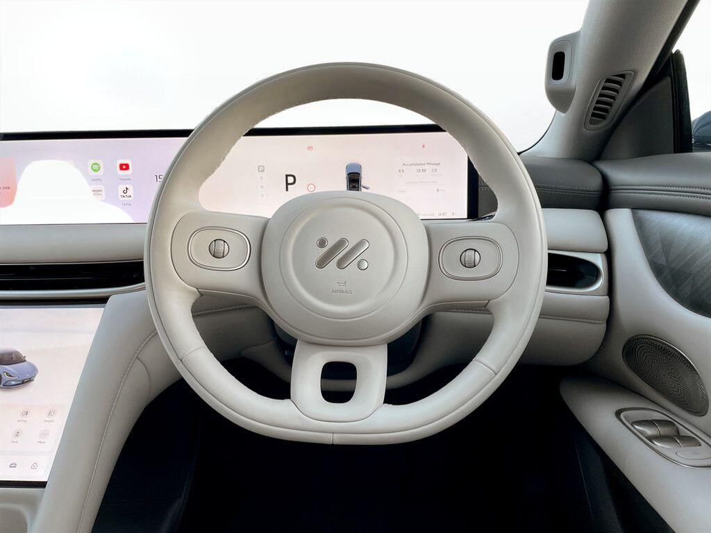 Used MG MG IM5 2025 for sale - 76953539: Photo 12